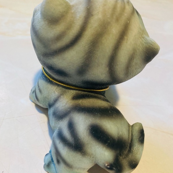 NEW KITTY FIGURINE - Picture 7 of 8